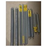 Misc. Springs