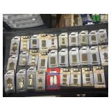 Misc. Door Hinges