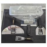 DRYWALL ITEMS/TOOLS