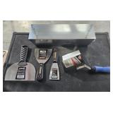 DRYWALL ITEMS/TOOLS