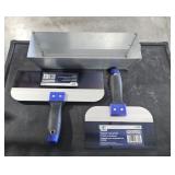 DRYWALL ITEMS/TOOLS
