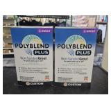 2 NXES POLYBLEND PLUS