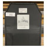 non ballistic  Trauma Pad  10x12