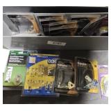Picture hangers