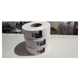 3 paper drywall joint tape