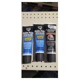 3 dap Alex plus spackling