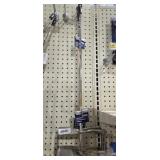 3 speed mixer