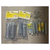 Misc. Springs