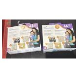 2 lots 1 Home safely kit