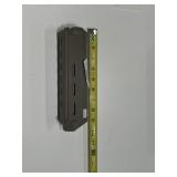 Mag pole hand guard
