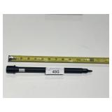 9 mm Luger gun barrel
