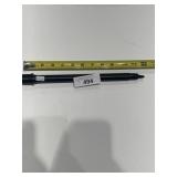 9 mm Luger gun barrel