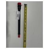 Faxon 9x19 1-10 barrel