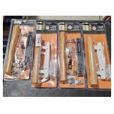 miscellaneous patio door handles