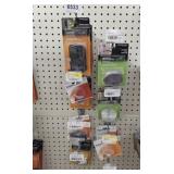 Screen door/shower door/window hardware