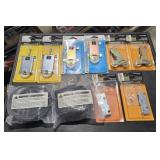 Patio door/sliding door hardware