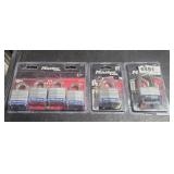 Assortment master lock padlocks