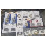Miscellaneous door hardware/parts