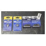 CUTTING WHEEL BLADES AND OTHER BLADES