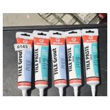 TILE PASTE GROUT