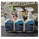 3 cleaner and resealer