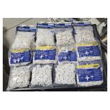 ASST TILE SPACERS