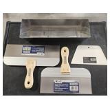 MISC DRYWALL ITEMS