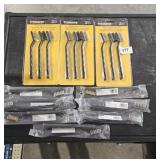 WIRE BRUSHES
