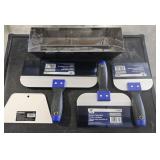 DRYWALL ITEMS