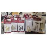 Miscellaneous door stops