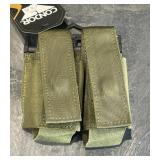 Condor, pistol magazine holder