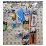 Patio door/patio door hardware