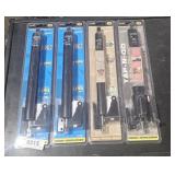 Door closer springs