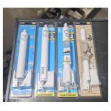 Hydraulic door closers