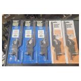 Casement window operators, right handed