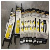 Cord winders And cord carry straps