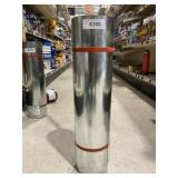 flashing Pipe