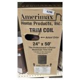 Trim Coil 24 x 50