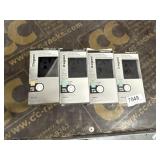 1 50 AMP legrand surface mount power outlet 3 30