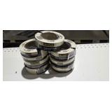 Misc. Scotch contractor grade tape