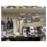 Misc. Gutter & Drain Cleaning