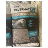 5 Bags Polymeric Sand