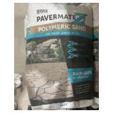 5 Bags Polymeric Sand