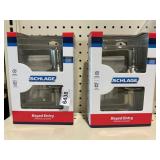 Door Knobs