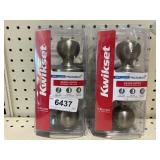 Door Knobs