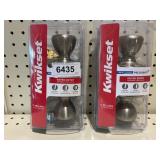 Door Knobs