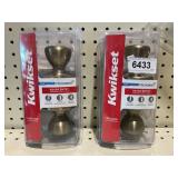 Door Knobs