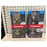 Door Knobs