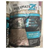 3 Bags of Polymeric Sand