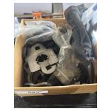 Misc. Barrel nut wrench